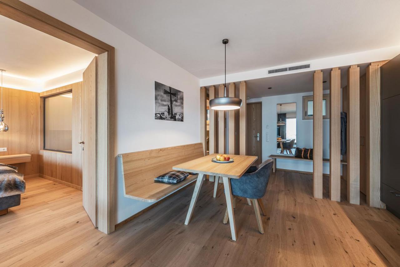 Dornsberg Panoramic Apartments Schenna Exteriér fotografie