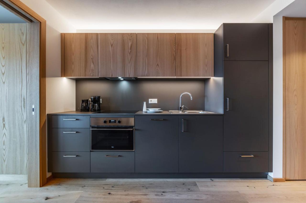 Dornsberg Panoramic Apartments Schenna Exteriér fotografie