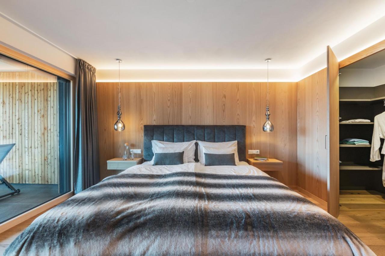 Dornsberg Panoramic Apartments Schenna Exteriér fotografie