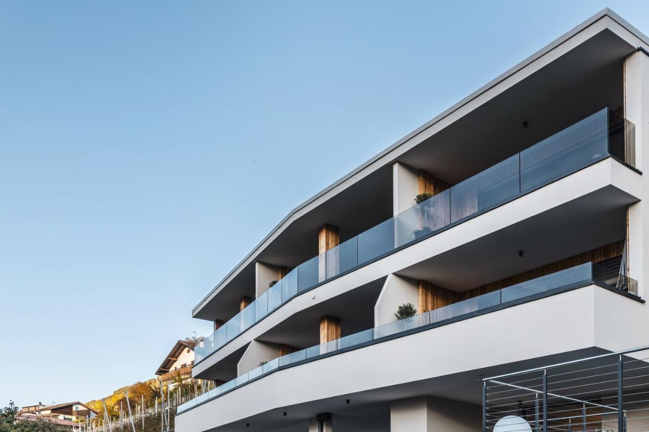 Dornsberg Panoramic Apartments Schenna Exteriér fotografie